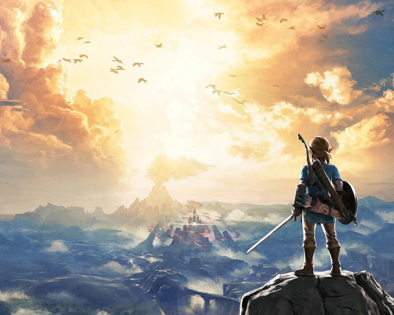 面向对象思想概念