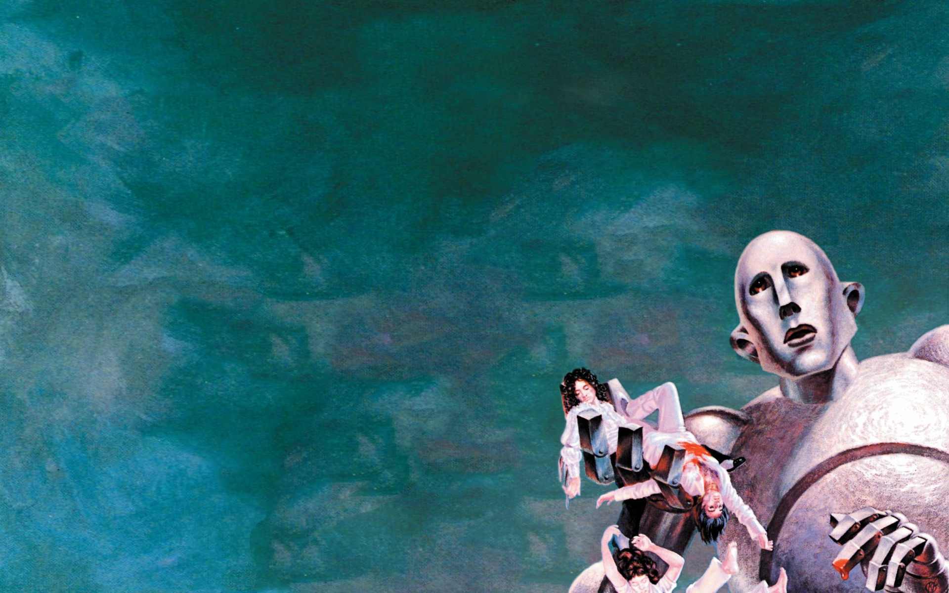 leetcode-Z字形变换